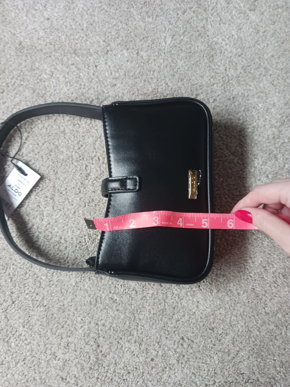 ALDO Purse - Picture 7 of 9